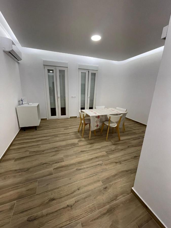 Apartamentos La Meridian Barcelona Eksteriør billede