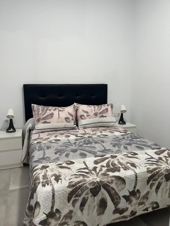 Apartamentos La Meridian Barcelona Eksteriør billede
