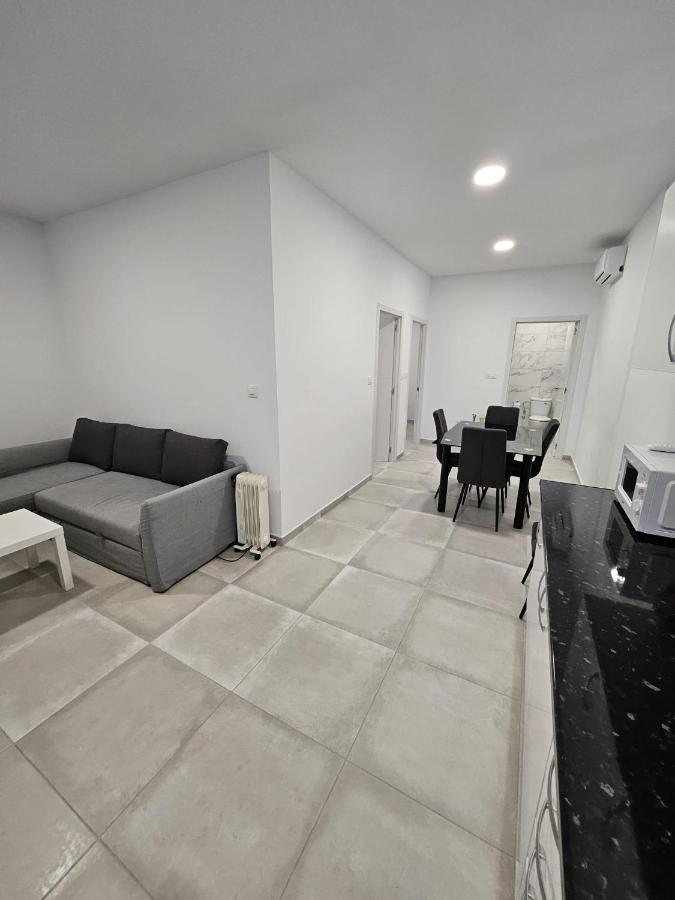 Apartamentos La Meridian Barcelona Eksteriør billede