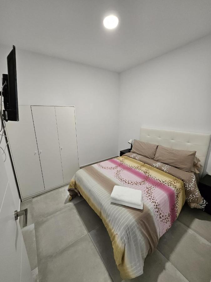 Apartamentos La Meridian Barcelona Eksteriør billede