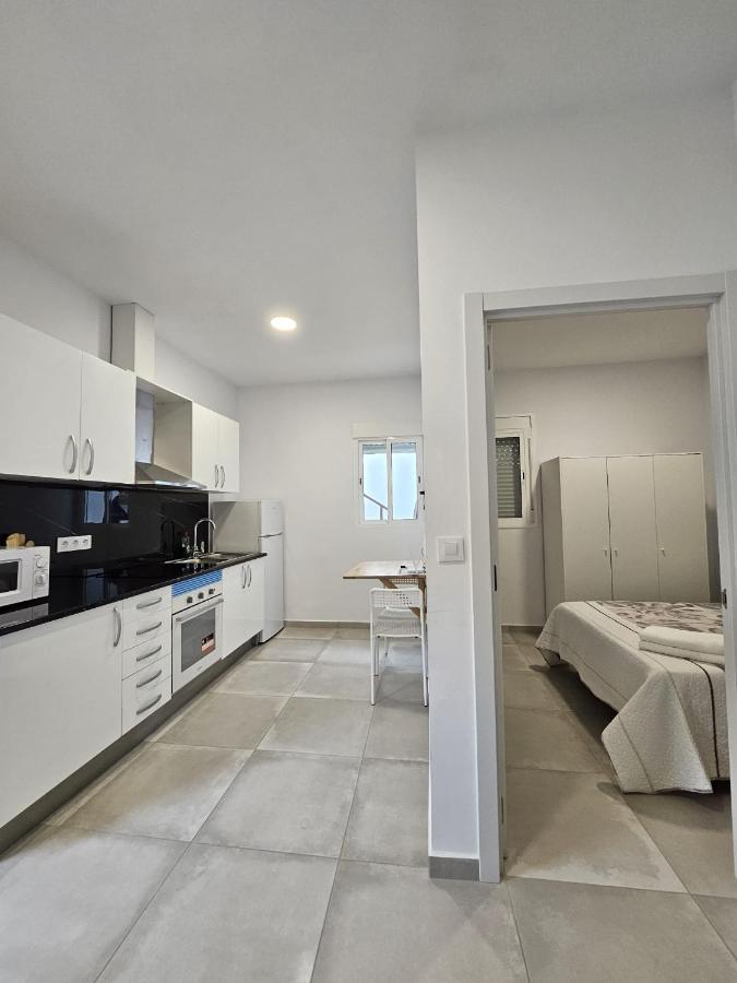 Apartamentos La Meridian Barcelona Eksteriør billede